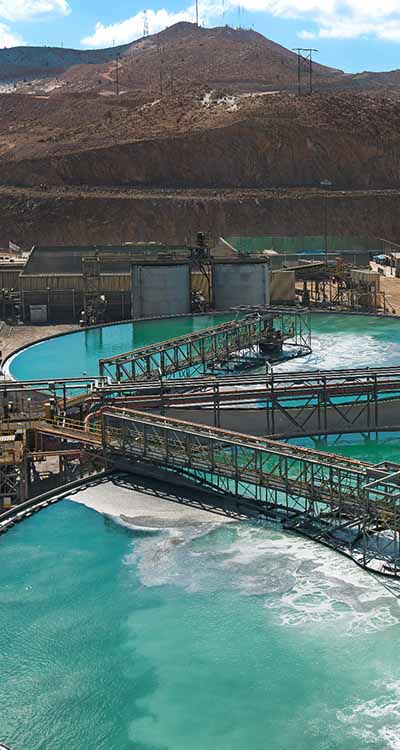 Petrochemical Industry Cost Estimating